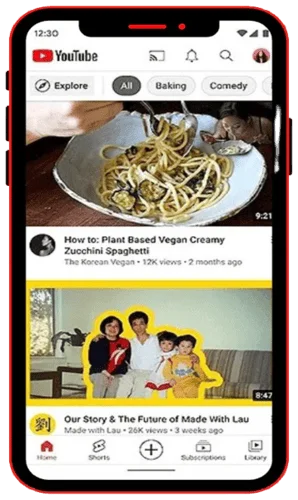 Background Play