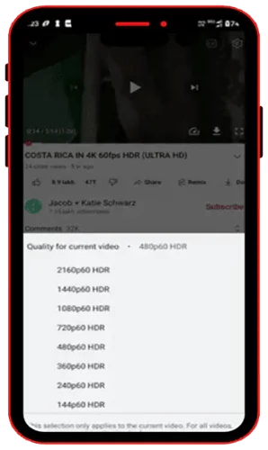 Offline Downloads