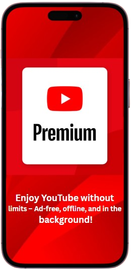 YouTube Premium